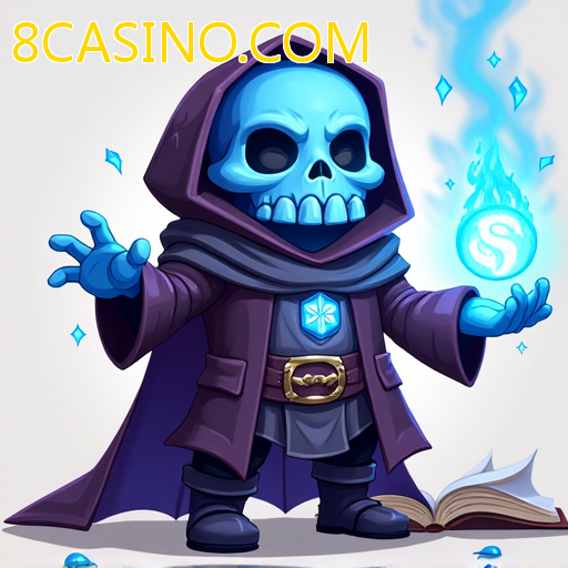 Baixar Cassino 8CASINO.COM