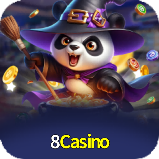 8Casino